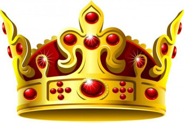Mahkota yang Perlu Dijaga  Adilla Nuriman